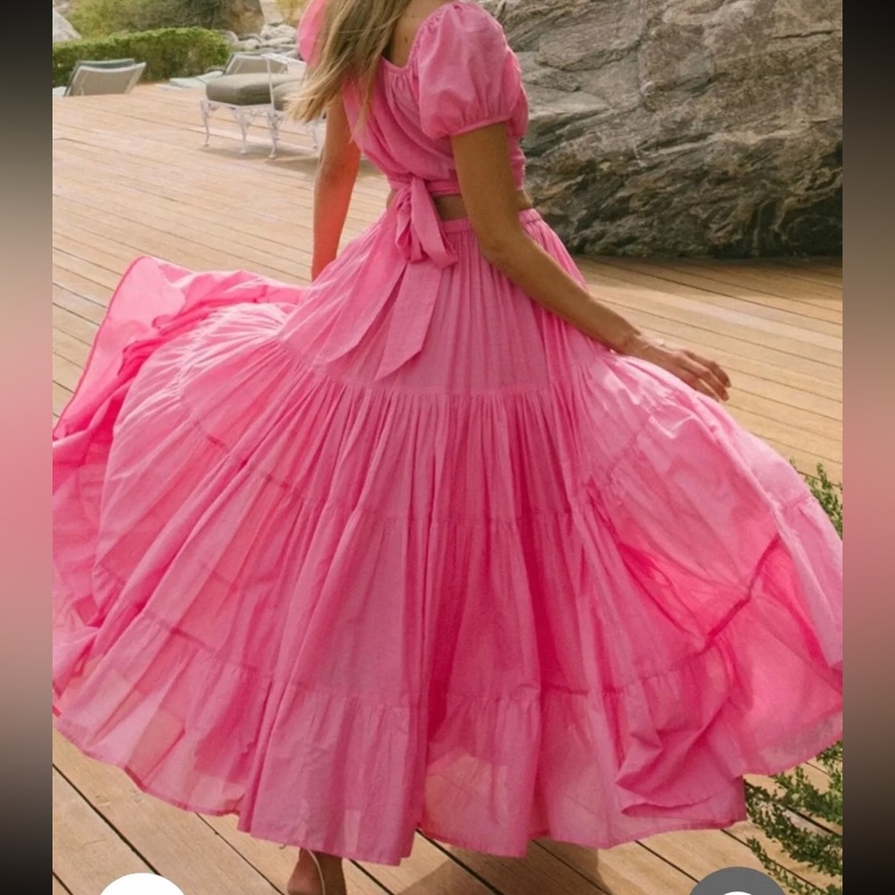 SOLD Linda ❤️ NWT 2pc Spell Azalea set
